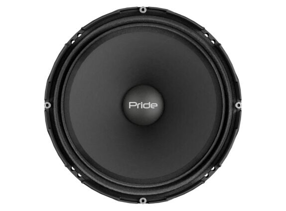 Pride Solo 300 8 Competition 20 CM 300 RMS Midrange