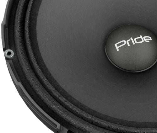 Pride Solo 300 8 Competition 20 CM 300 RMS Midrange