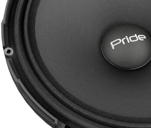 Pride Solo 300 8 Competition 20 CM 300 RMS Midrange