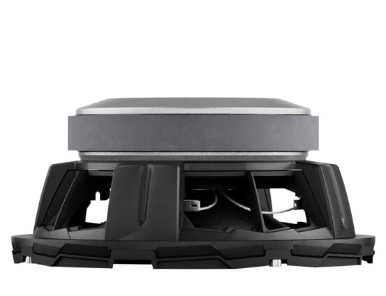 Pride Solo 300 8 Competition 20 CM 300 RMS Midrange