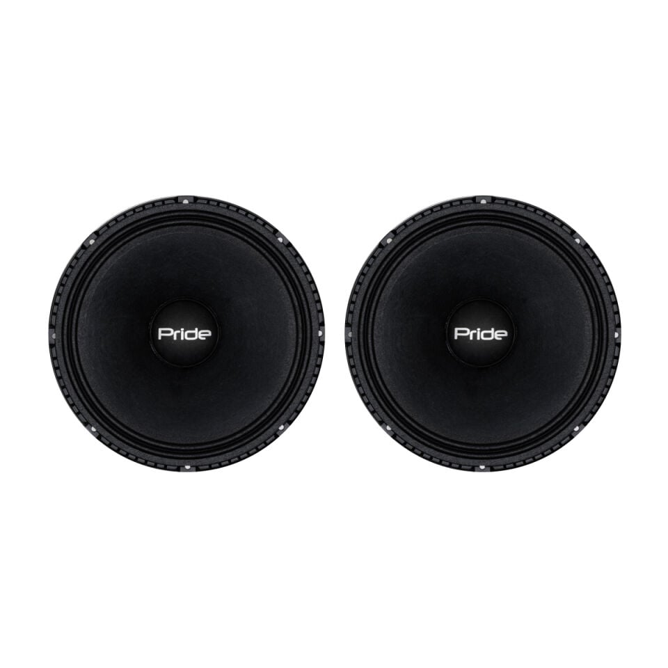 Pride Diamond 8 V3 20 CM 300 RMS Midrange