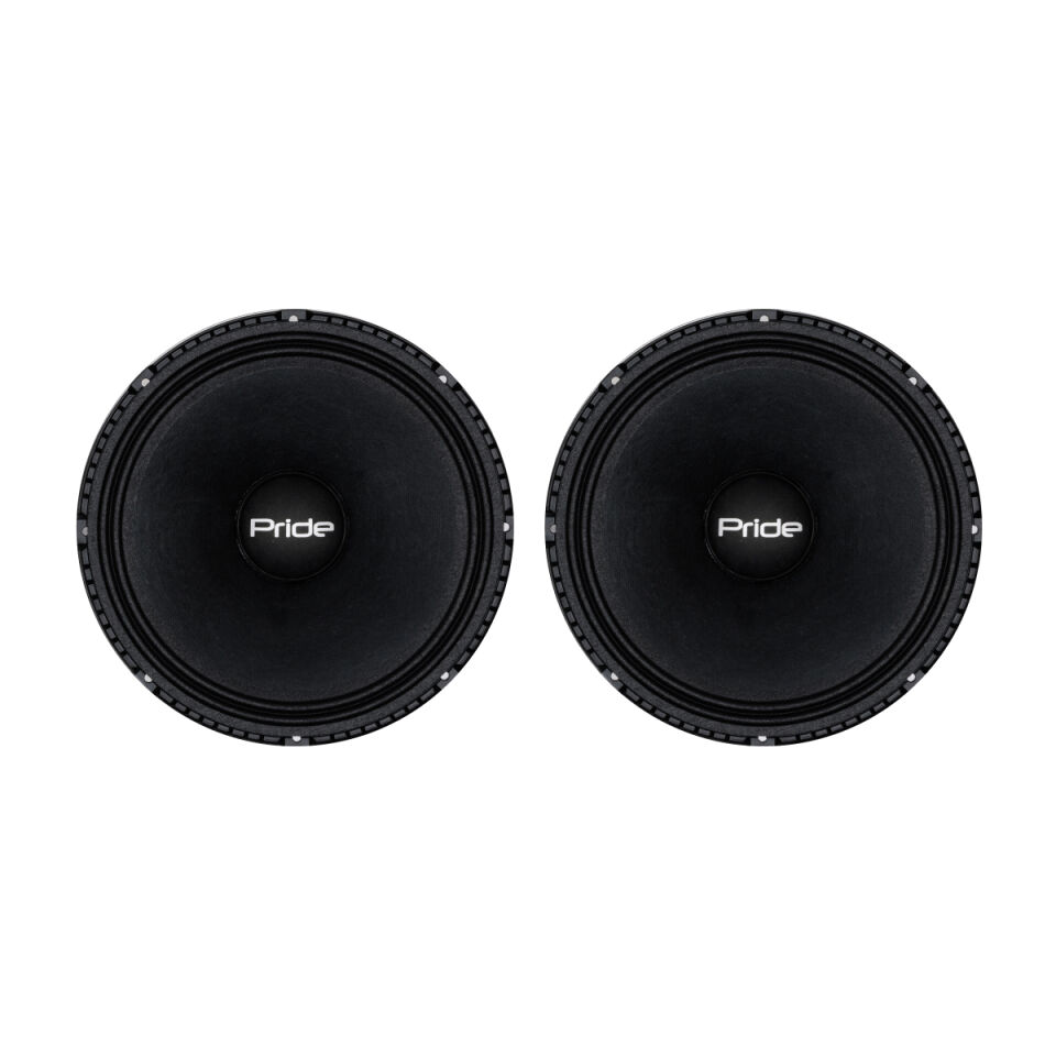 Pride Diamond 8 V3 20 CM 300 RMS Midrange
