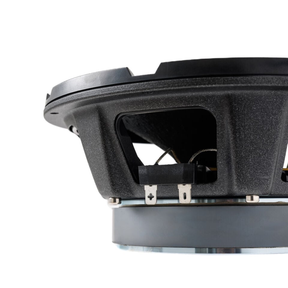 Pride Diamond 8 V3 20 CM 300 RMS Midrange
