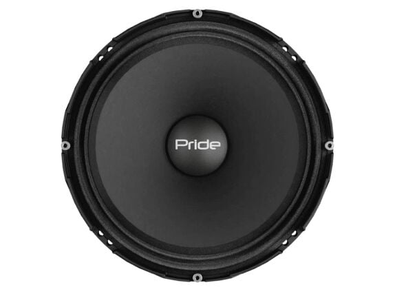 Pride Solo 300 NEO 8 Competition 20 CM 300 RMS Midrange