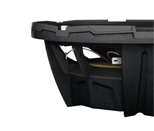 Pride Solo 300 NEO 8 Competition 20 CM 300 RMS Midrange