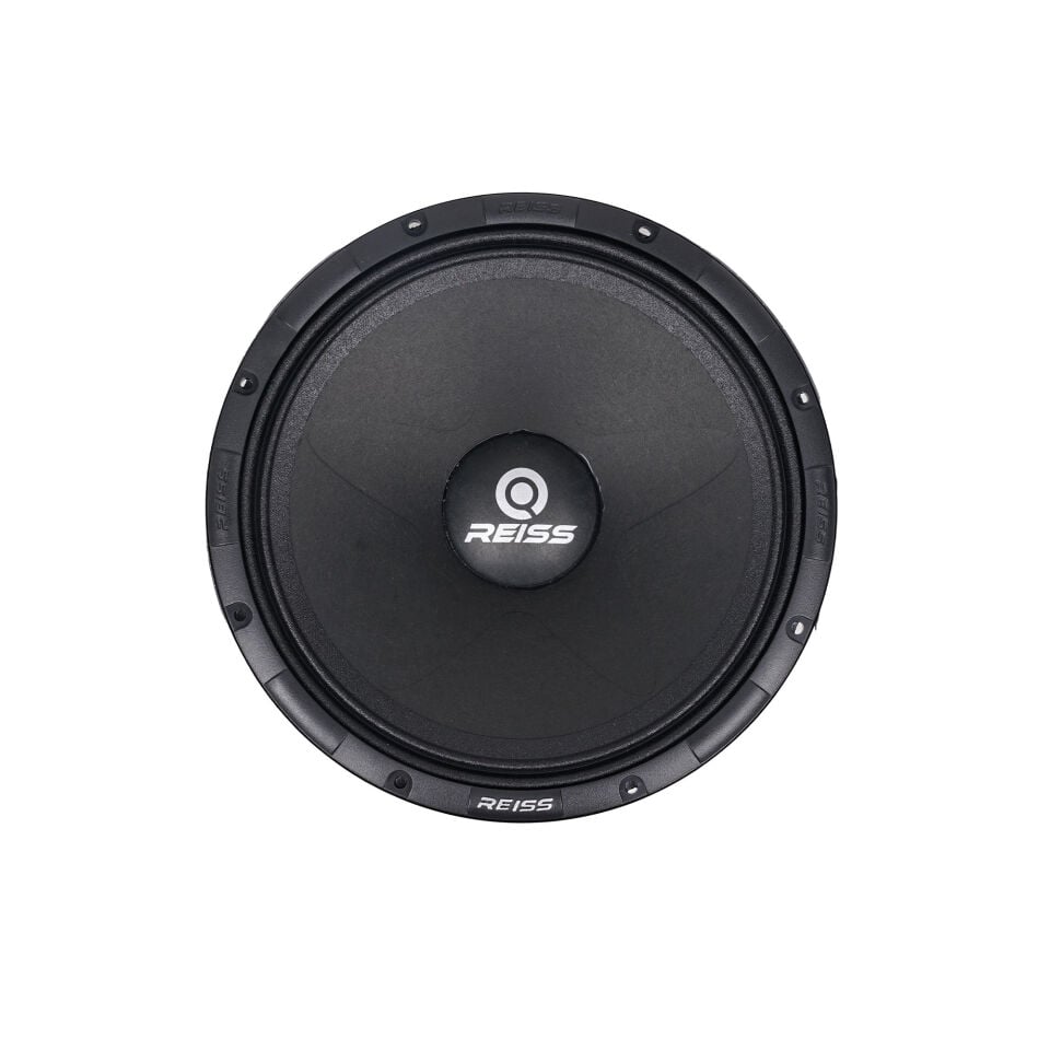 Reiss Audio RS-M88AX 20 CM 350 RMS Midrange