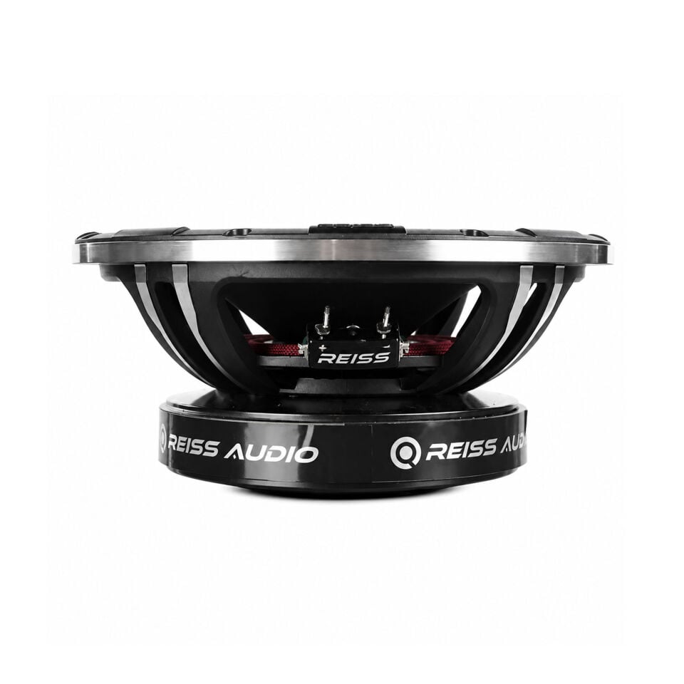 Reiss Audio RS-M88AX