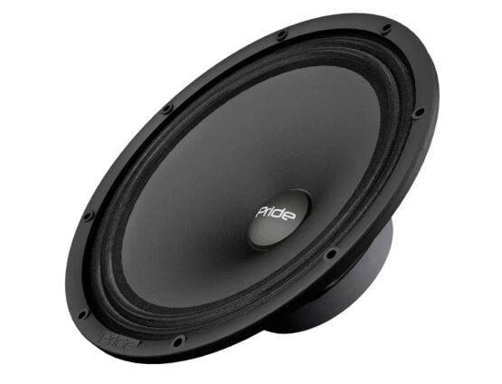 Pride Ruby Light 8 V2 20 CM 150 RMS Midrange