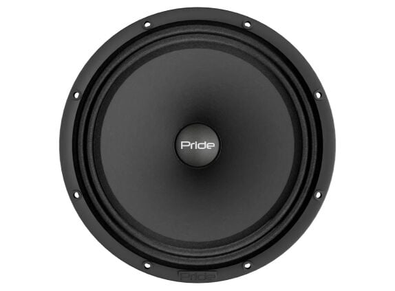 Pride Ruby Light 8 V2 20 CM 150 RMS Midrange