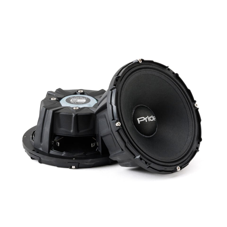 Pride Solo 300 NEO 6.5 Competition 16 CM 300 RMS Midrange