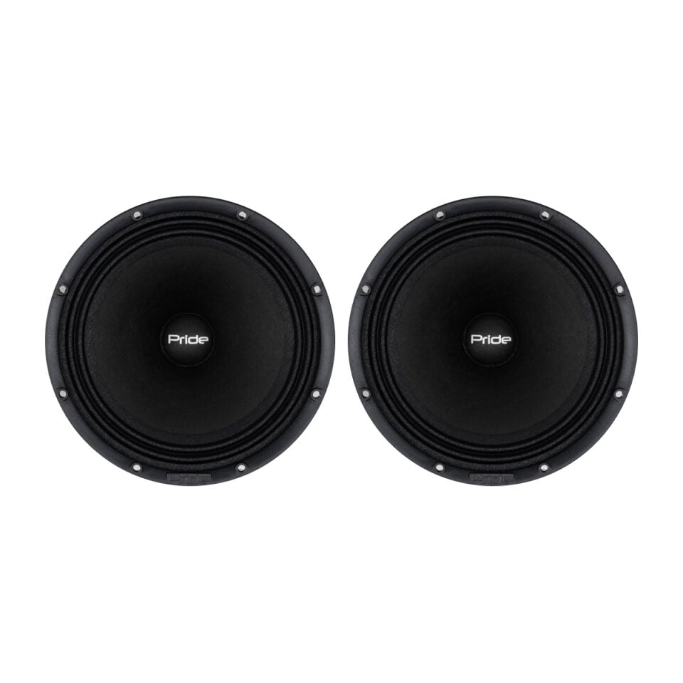 Pride Ruby Air 6.5 V2 16 CM Midrange