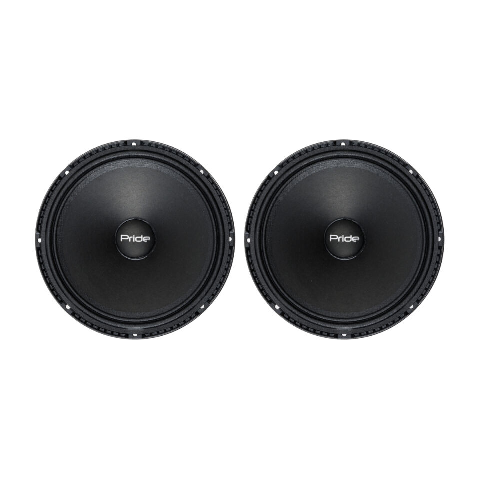 Pride Onyx 5 V2 13 CM Midrange