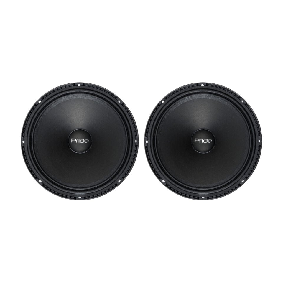 Pride Onyx 5 V2 13 CM Midrange