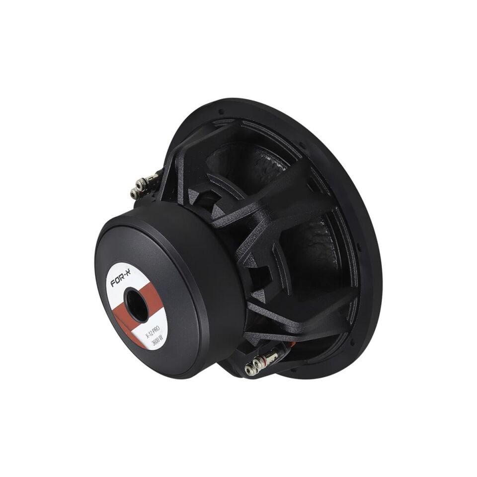 For-x X-12PRO 30 cm spl bass