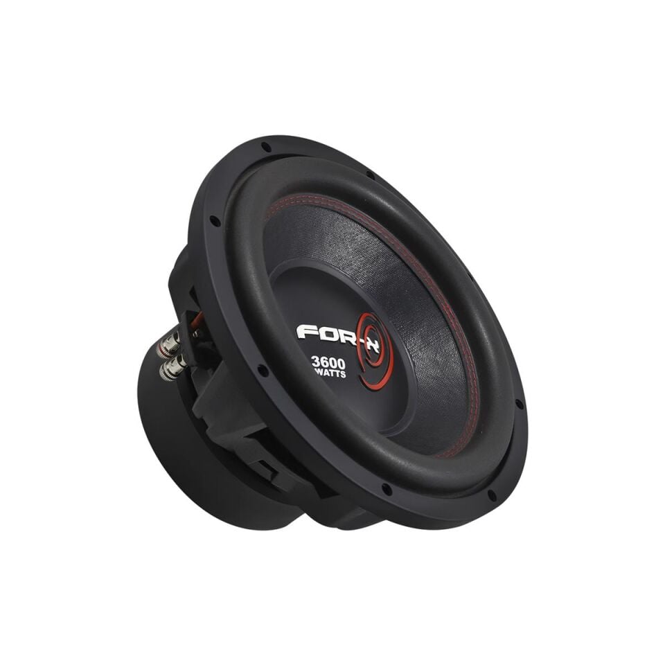 For-x X-12PRO 30 cm spl bass