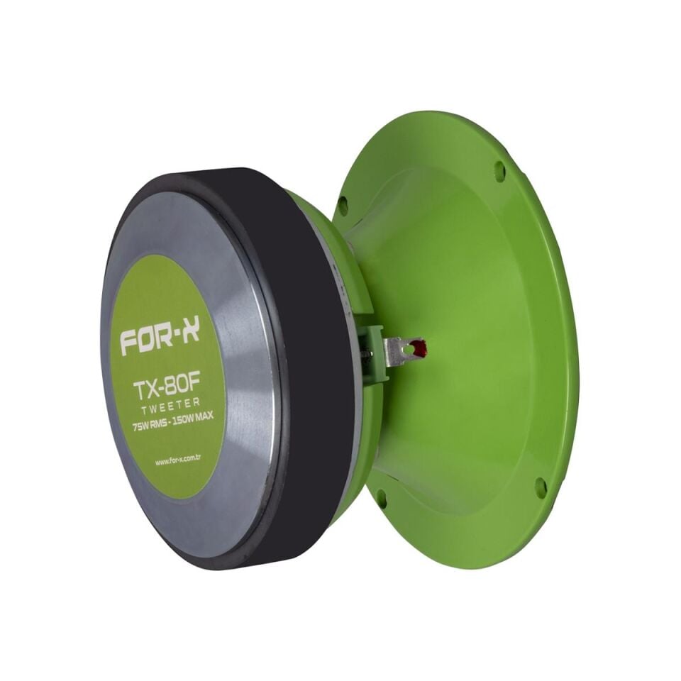 For-x TX-80F