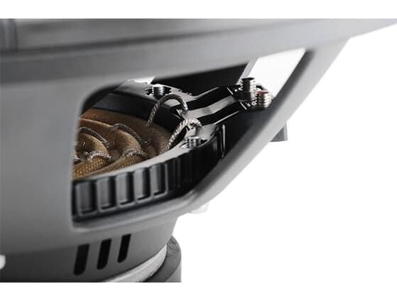 Pride M.6 12 V2 600 RMS Bass
