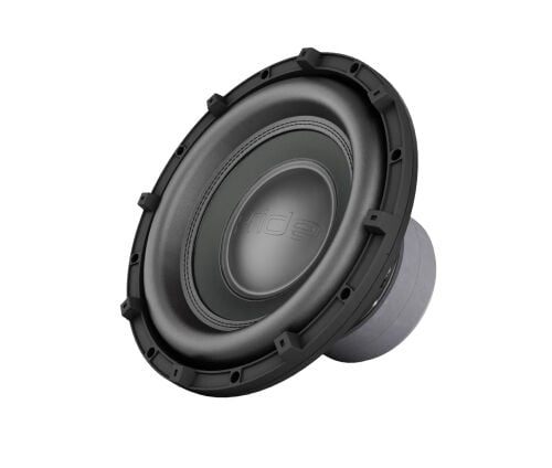 Pride M.9 12 V2 900 RMS SPL Bass