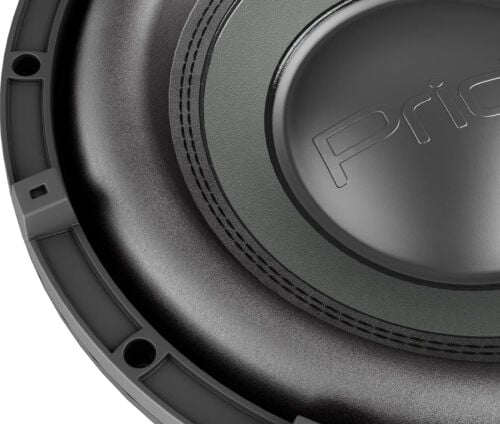 Pride M.9 12 V2 900 RMS SPL Bass