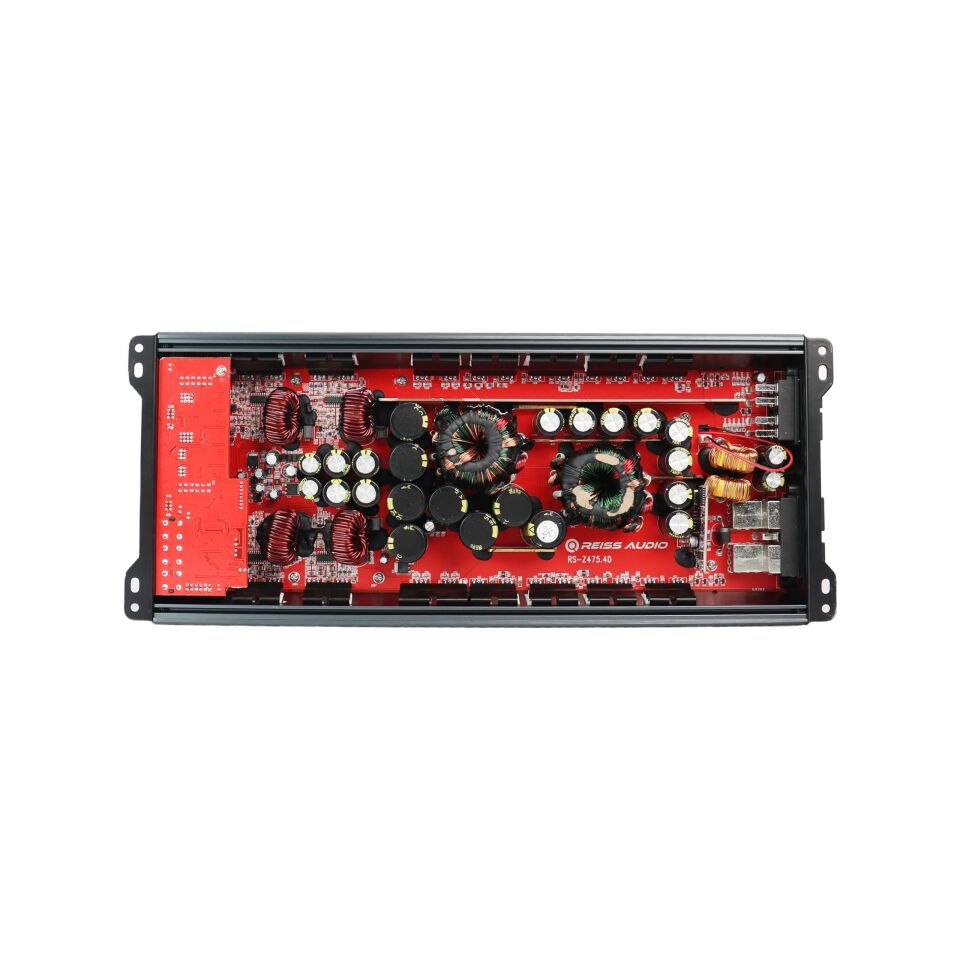 Reiss Audio RS-Z475.4D
