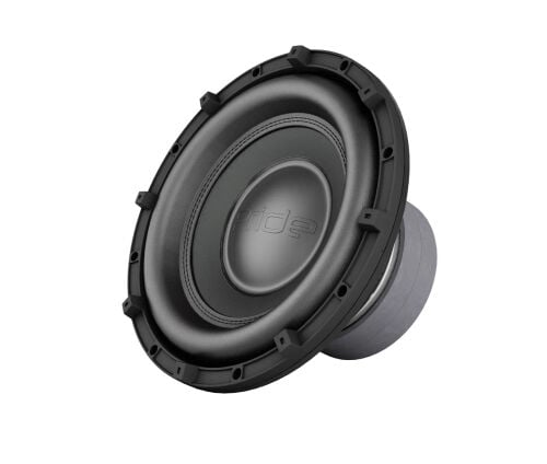 Pride M.12 12 V2 1200 RMS SPL Bass