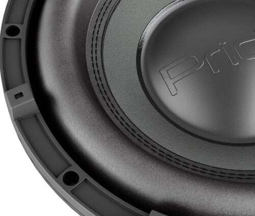 Pride M.12 12 V2 1200 RMS SPL Bass