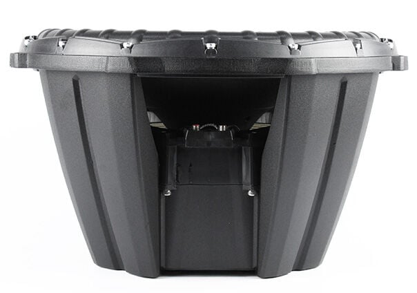 Pride M.16 15 1600 RMS SPL Bass
