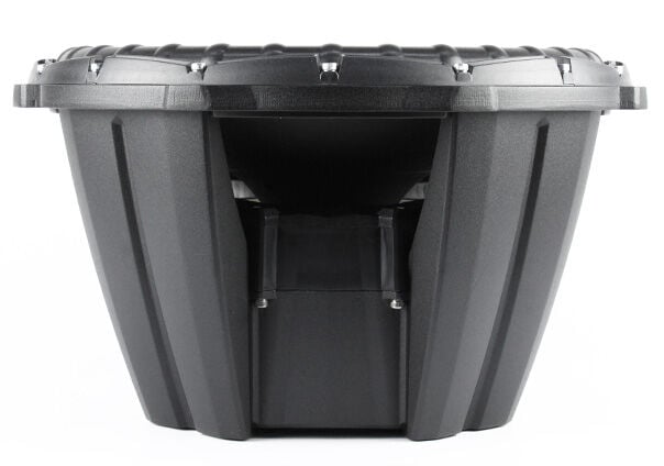Pride M.16 15 1600 RMS SPL Bass