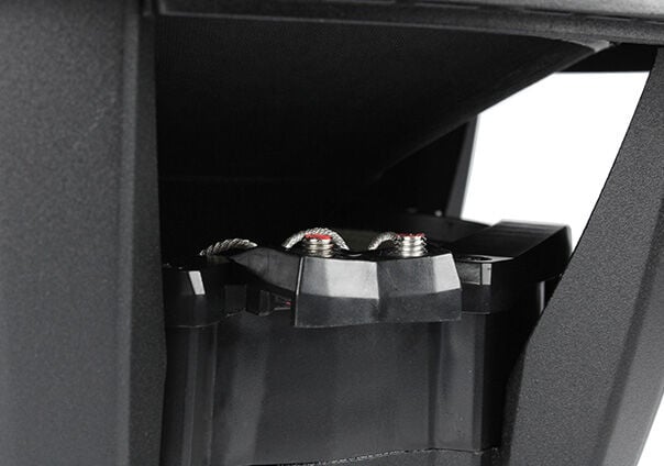 Pride M.16 15 1600 RMS SPL Bass