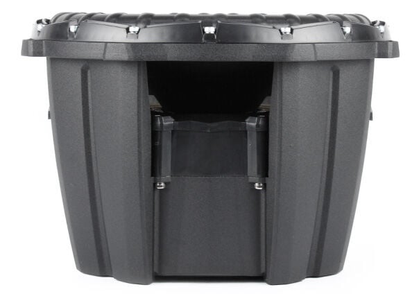 Pride M.20 12 2000 RMS SPL Bass