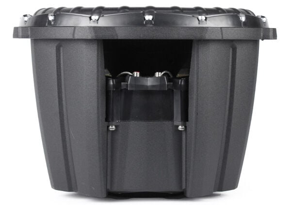 Pride M.25 12 2500 RMS SPL Bass
