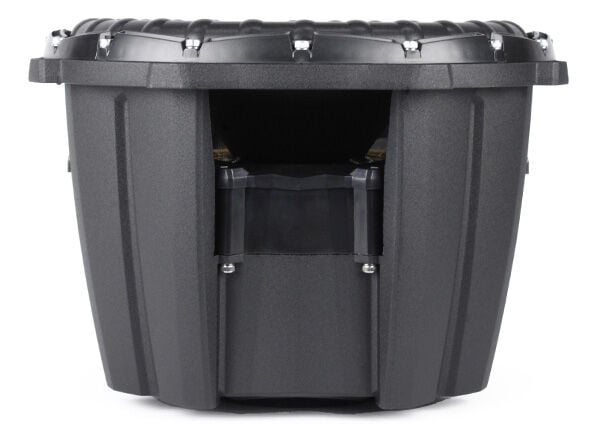 Pride M.25 12 2500 RMS SPL Bass