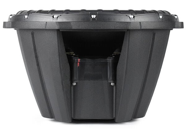 Pride M.25 15 2500 RMS SPL Bass