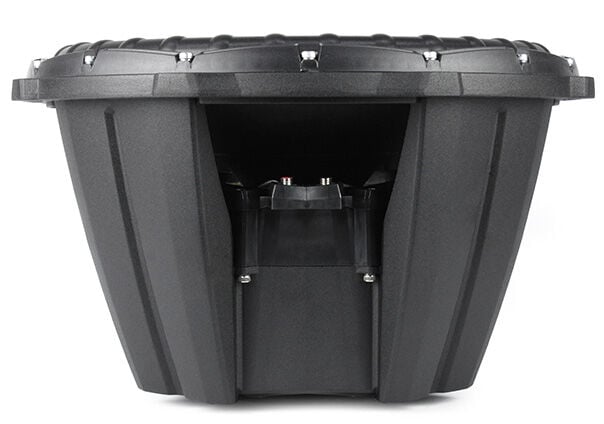 Pride M.25 15 2500 RMS SPL Bass