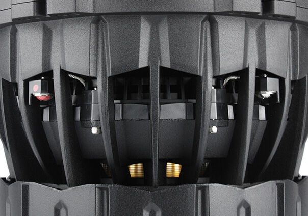 Pride M.35 12 3500 RMS SPL Bass