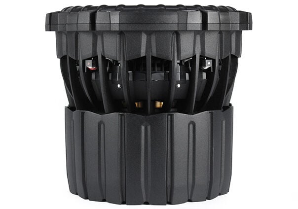 Pride M.45 12 4500 RMS SPL Bass
