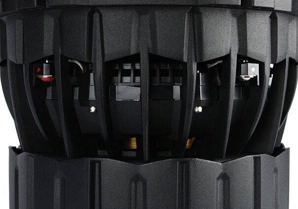 Pride M.45 12 4500 RMS SPL Bass