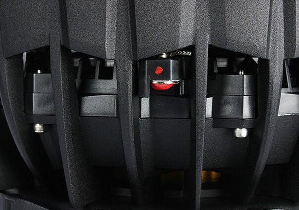 Pride M.45 12 4500 RMS SPL Bass