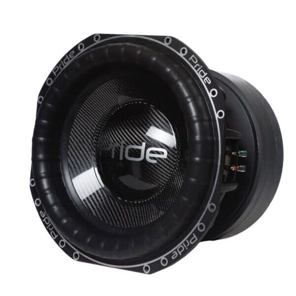 Pride Audio S5 15 46 cm 7500 rms spl bass