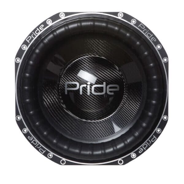 Pride Audio S5 15 46 cm 7500 rms spl bass