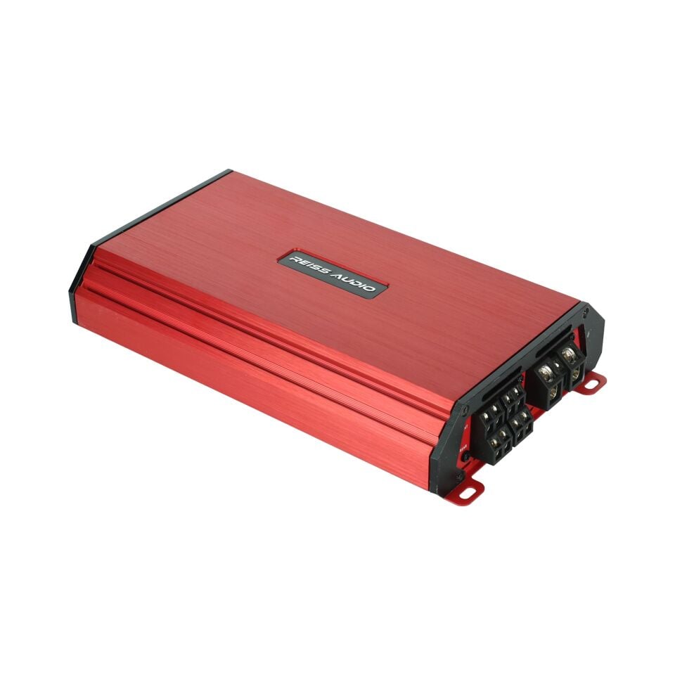 Reiss Audio RS-Q60.4
