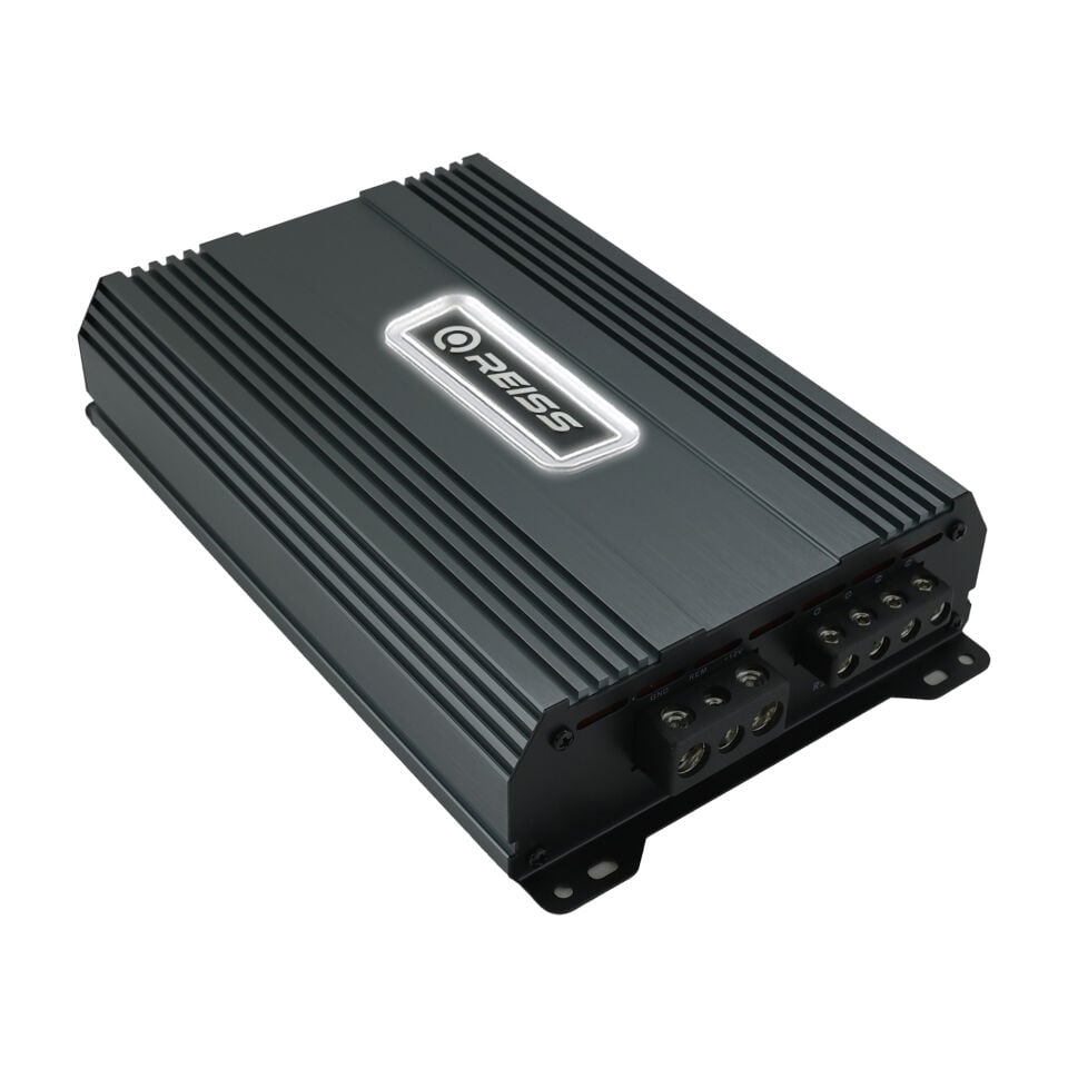 Reiss Audio RS-Z1500.1D