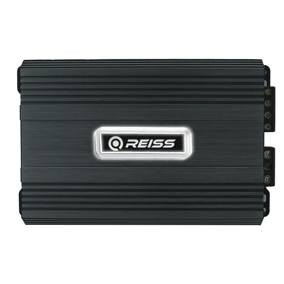 Reiss Audio RS-Z1500.1D