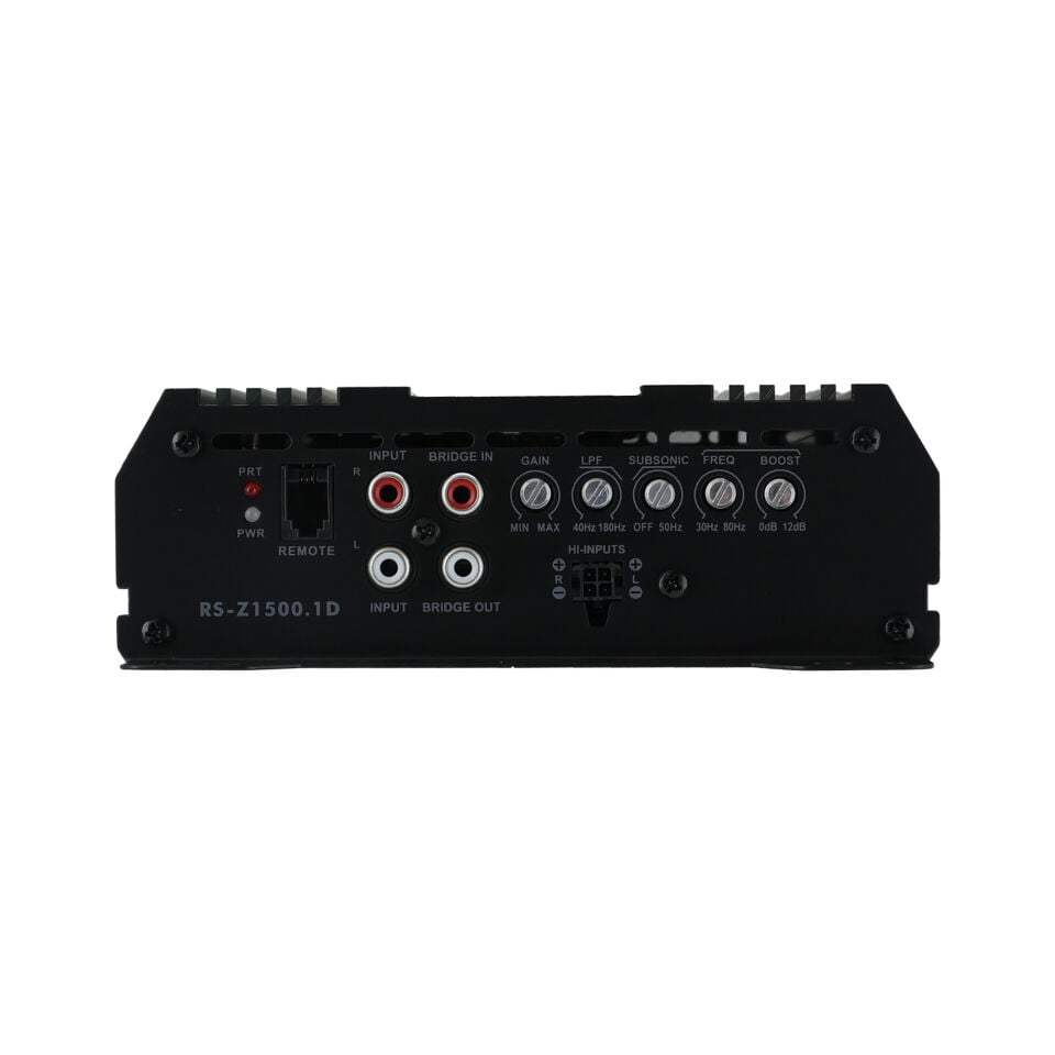 Reiss Audio RS-Z1500.1D