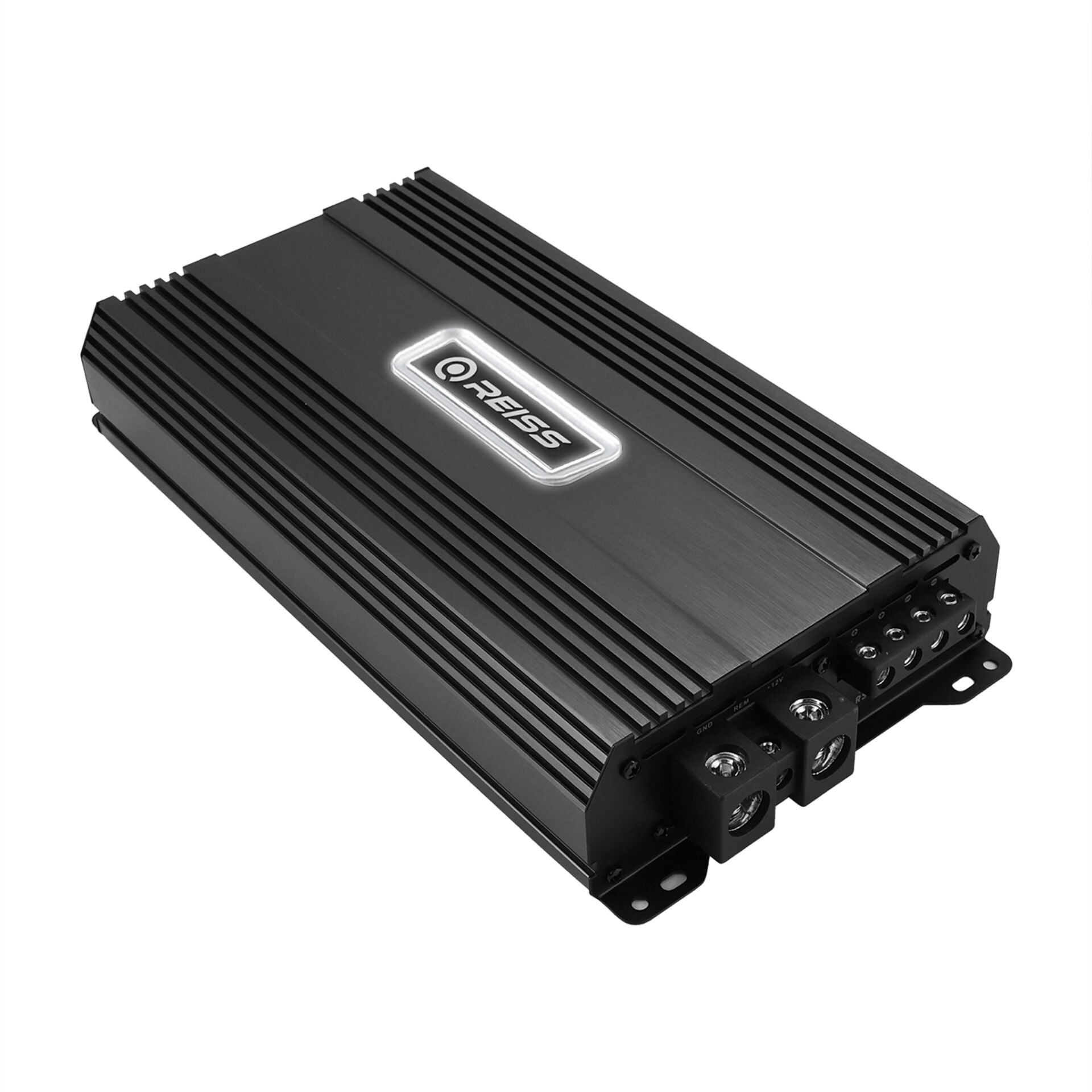 Reiss Audio RS-Z2000.1D