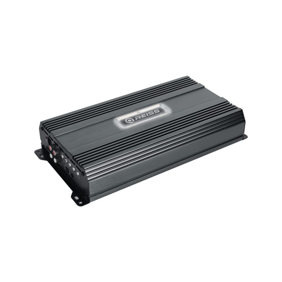 Reiss Audio RS-Z2000.1D
