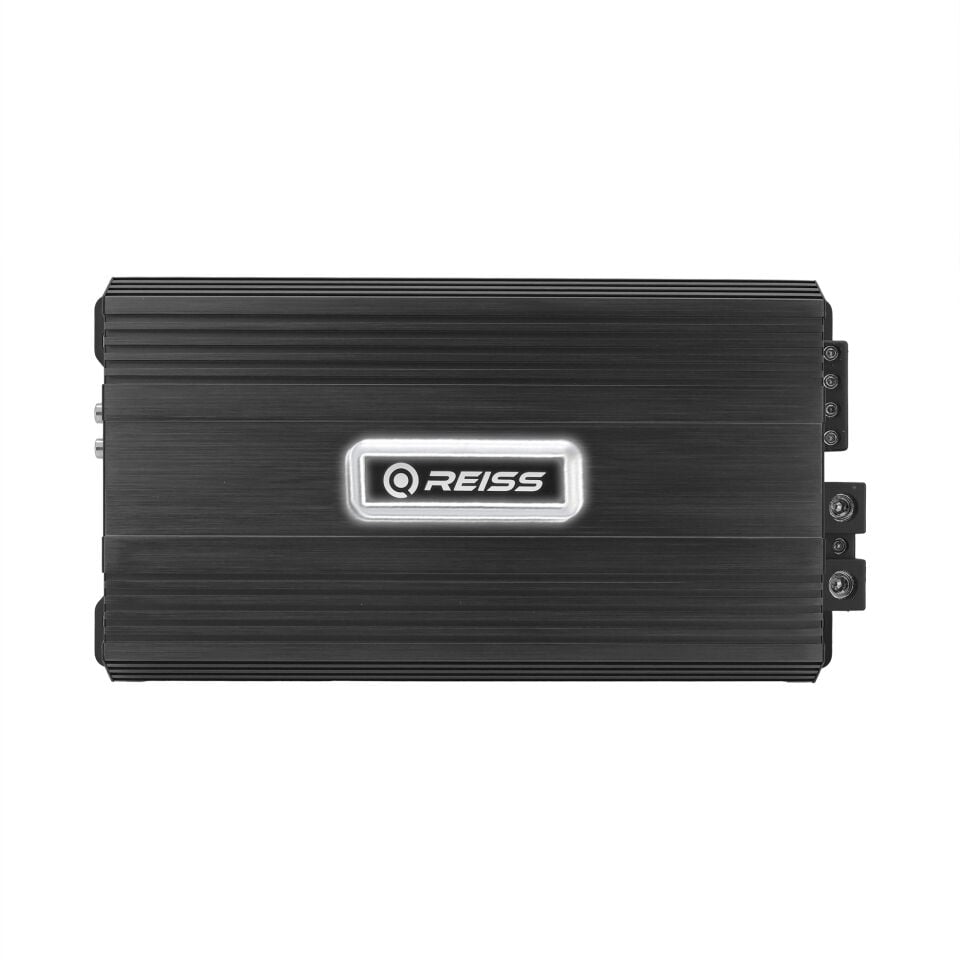 Reiss Audio RS-Z2000.1D