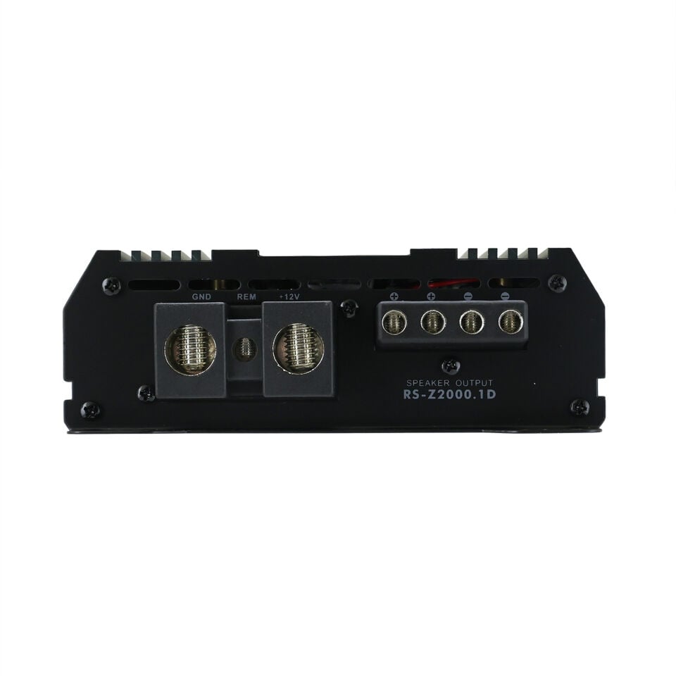 Reiss Audio RS-Z2000.1D