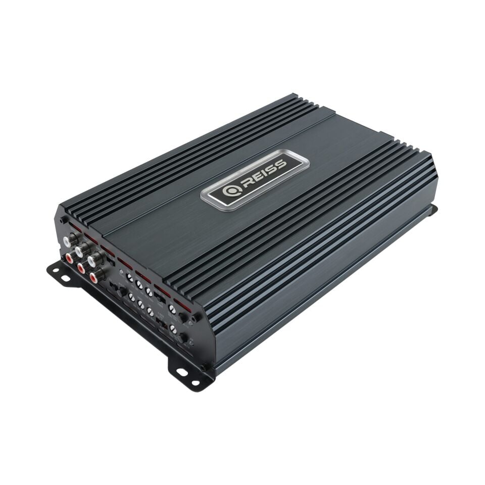 Reiss Audio RS-Z300-4D Midrange Amfisi