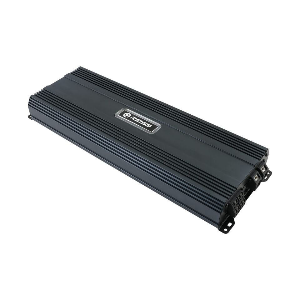 Reiss Audio RS-Z550-4D Midrange Amfisi